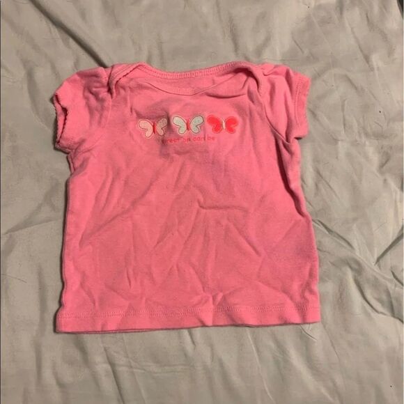 child of mine Other - 6-9 Months Baby Girl‎ Shirt